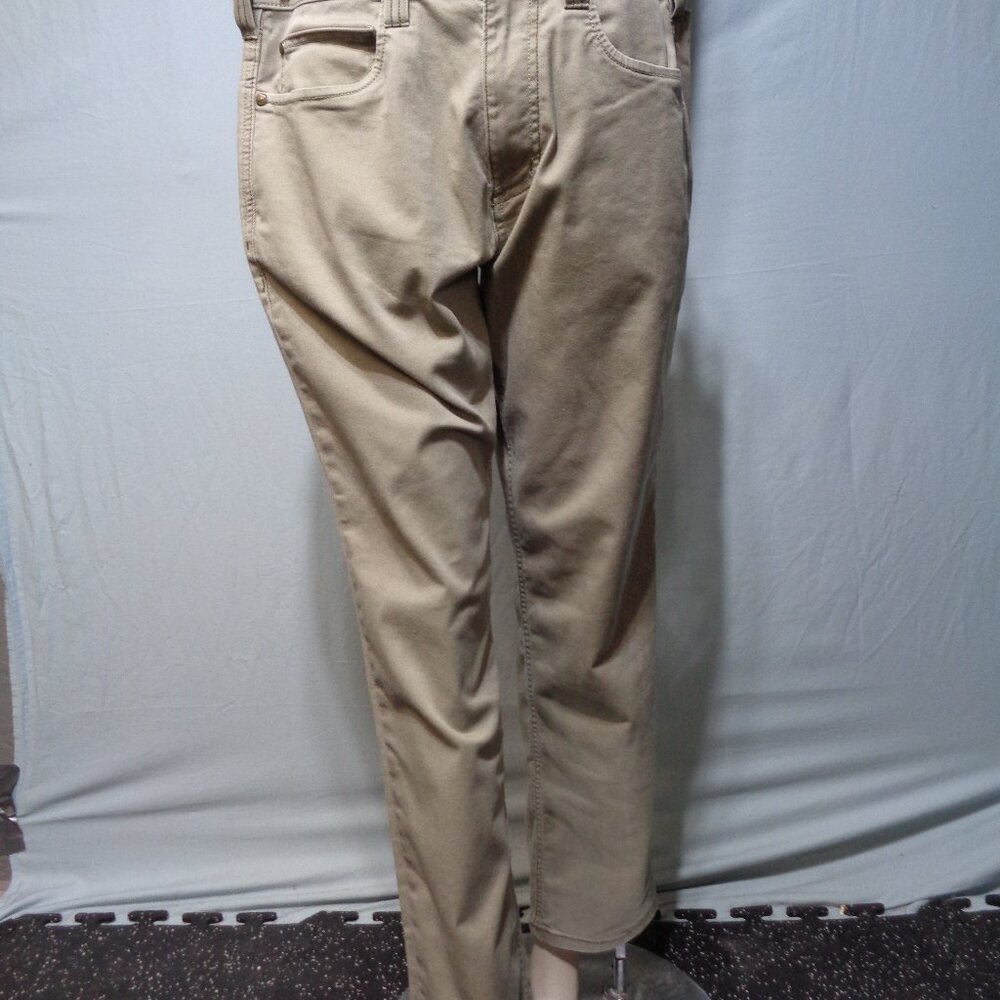 5.11 Tactical tan jeans, size 34 x 32